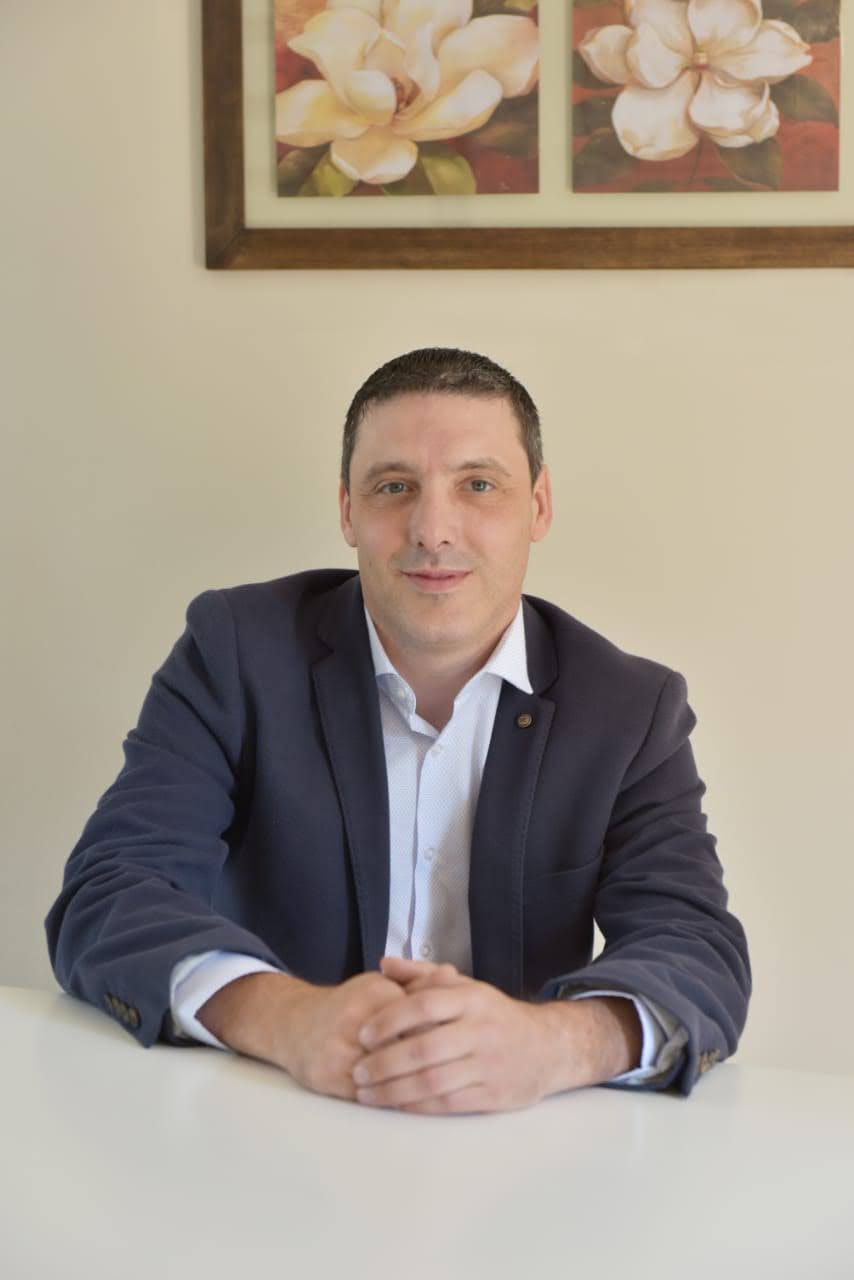 Foto de Miguel, Experto en Ventas